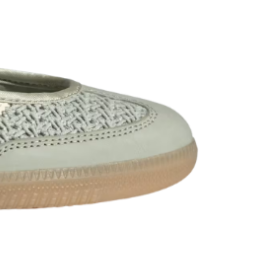 Samba Jane Shoes