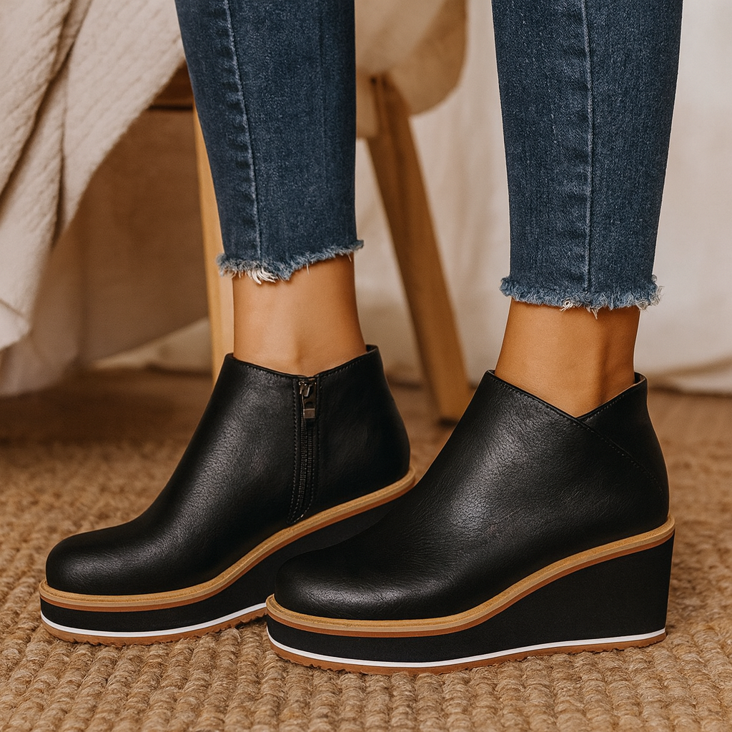 Ava Orthopedic Platform Wedge