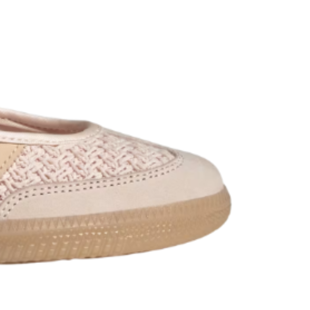 Samba Jane Shoes