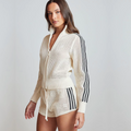 JACKET AND SHORTS SET