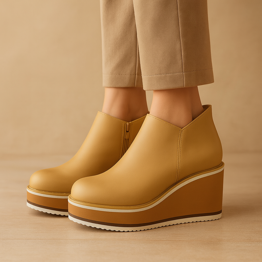 Ava Orthopedic Platform Wedge
