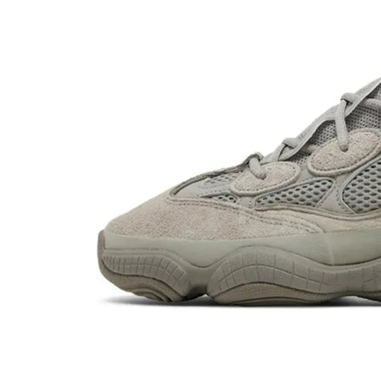 Ash Grey