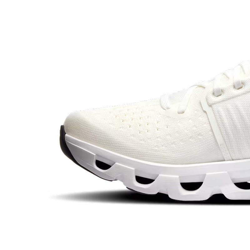 4 White