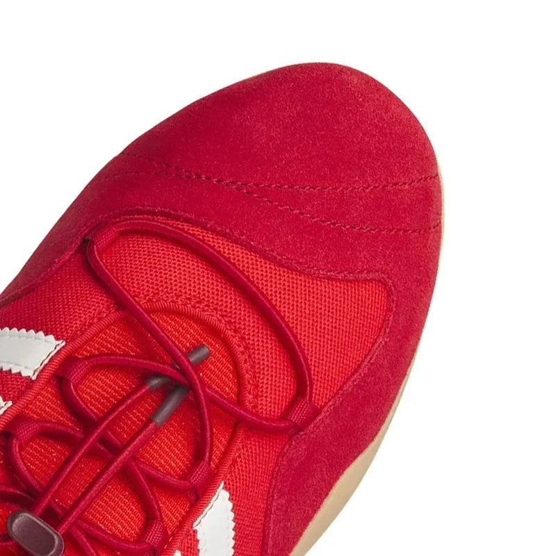 Benito Ballerina Red