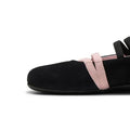 Ballet Speedcat Black Pink