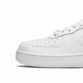 Triple White