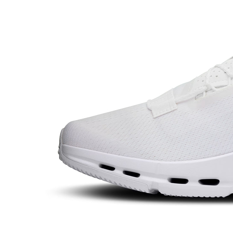 2 All White