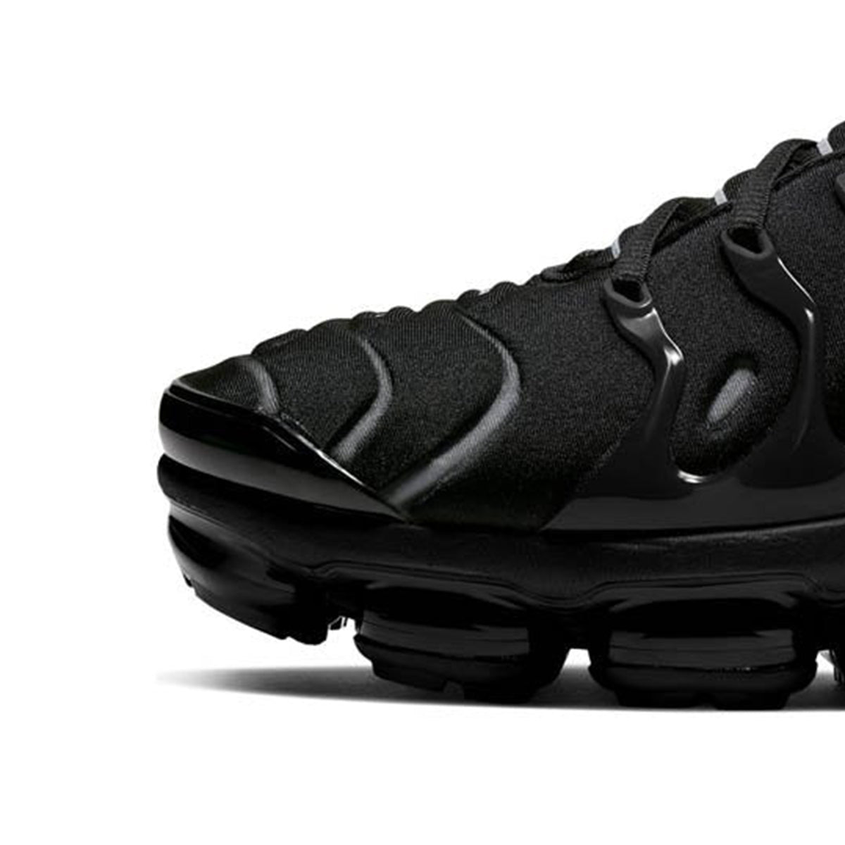 Vapor Plus Triple Black