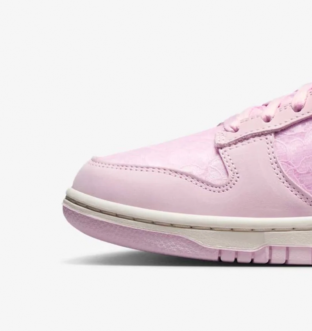 Regal Pink