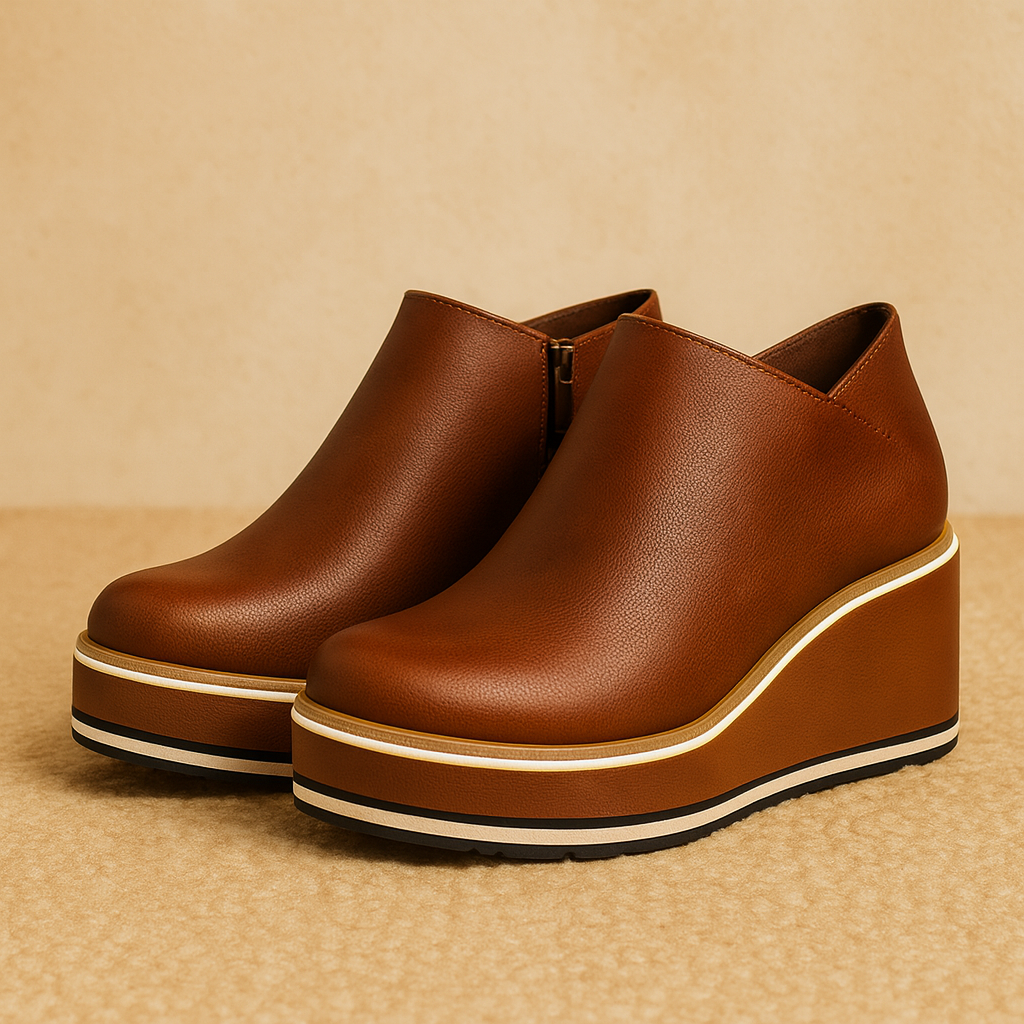 Ava Orthopedic Platform Wedge