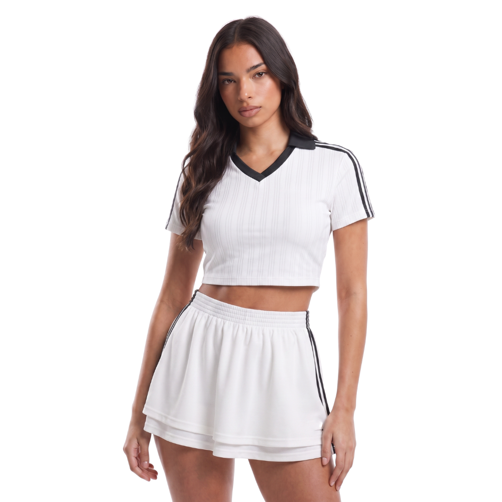House of Trio Sportswear Set