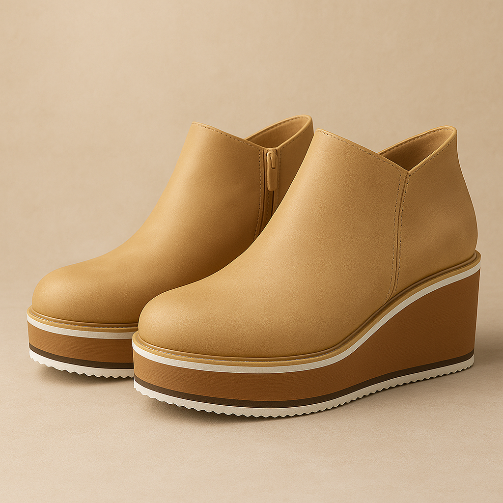 Ava Orthopedic Platform Wedge