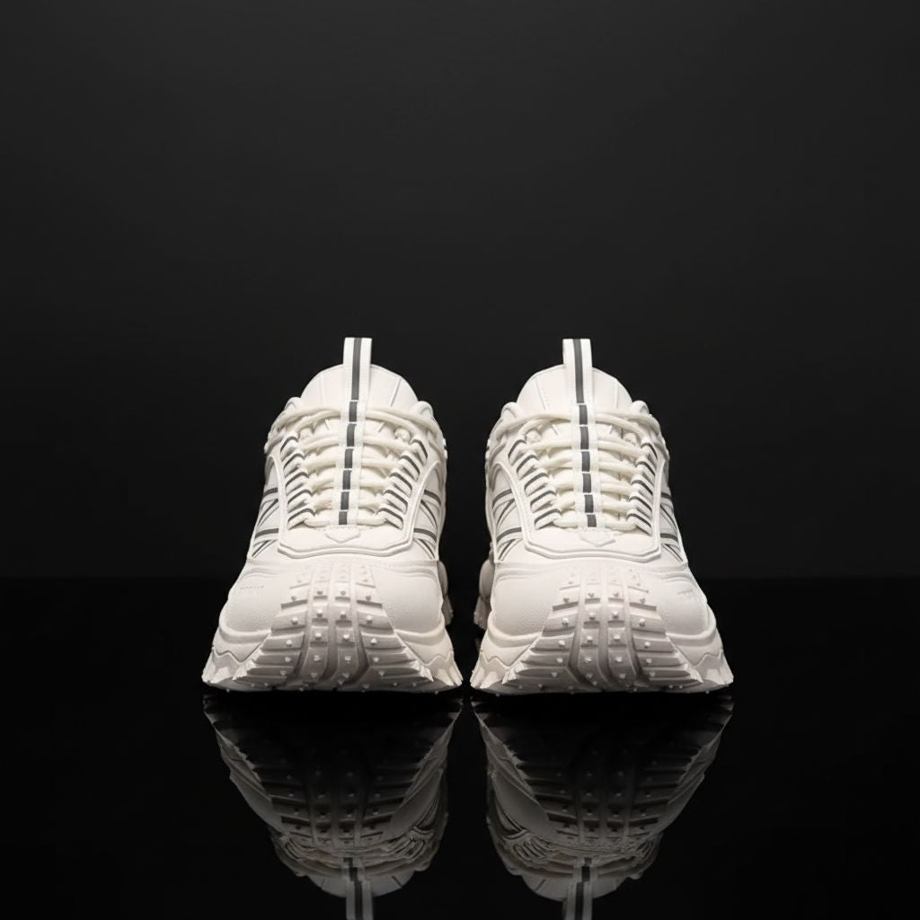 Atlas Trail Waterproof Chunky Sneakers