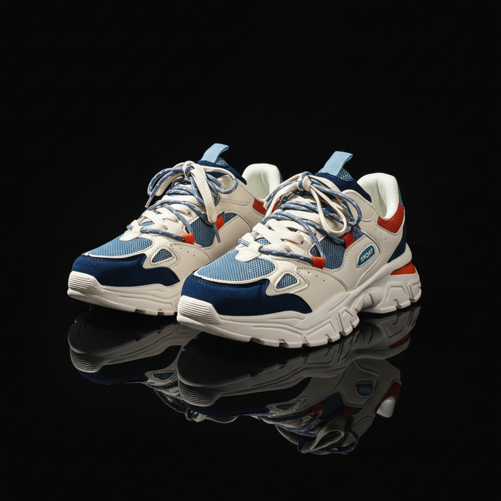 Leon Performance Sneaker