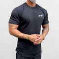 GPW Men's Fit Summer Gym T-Shirt - Bodybuilding Streetwear Tee
