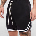 GPW Men's Quick-Dry Gym Shorts - Summer Fitness and Sportswear