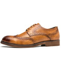 Arthuro Brogues Shoes
