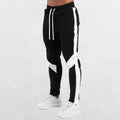 Men’s Casual Sports Jogger Sweatpants