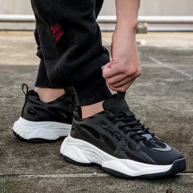 Cyborg Q5 Sneakers