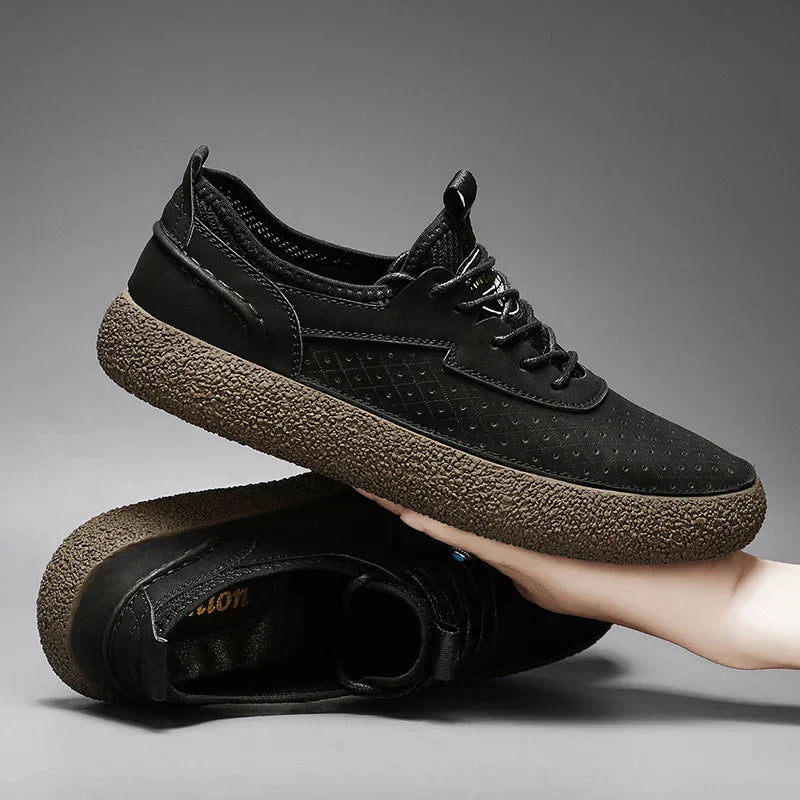 The Ridge Sneakers