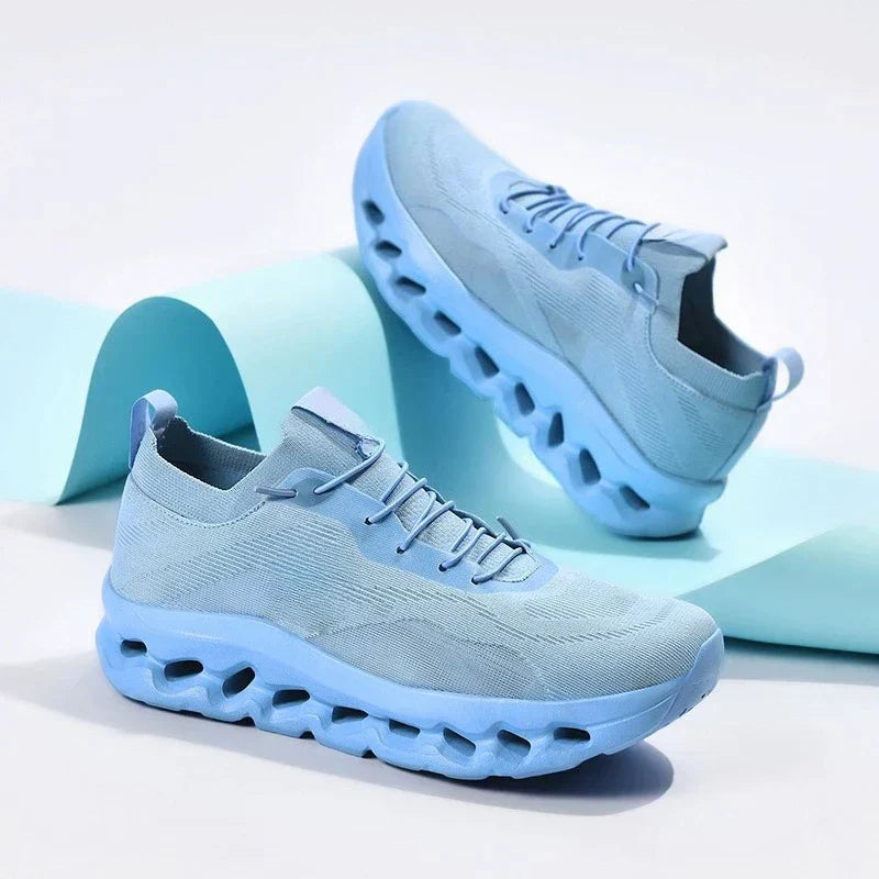 Luca AirEase Runner Sneakers