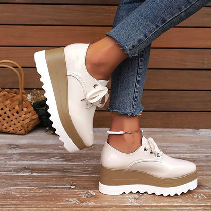 Chiara  Orthopedic Platform Derby