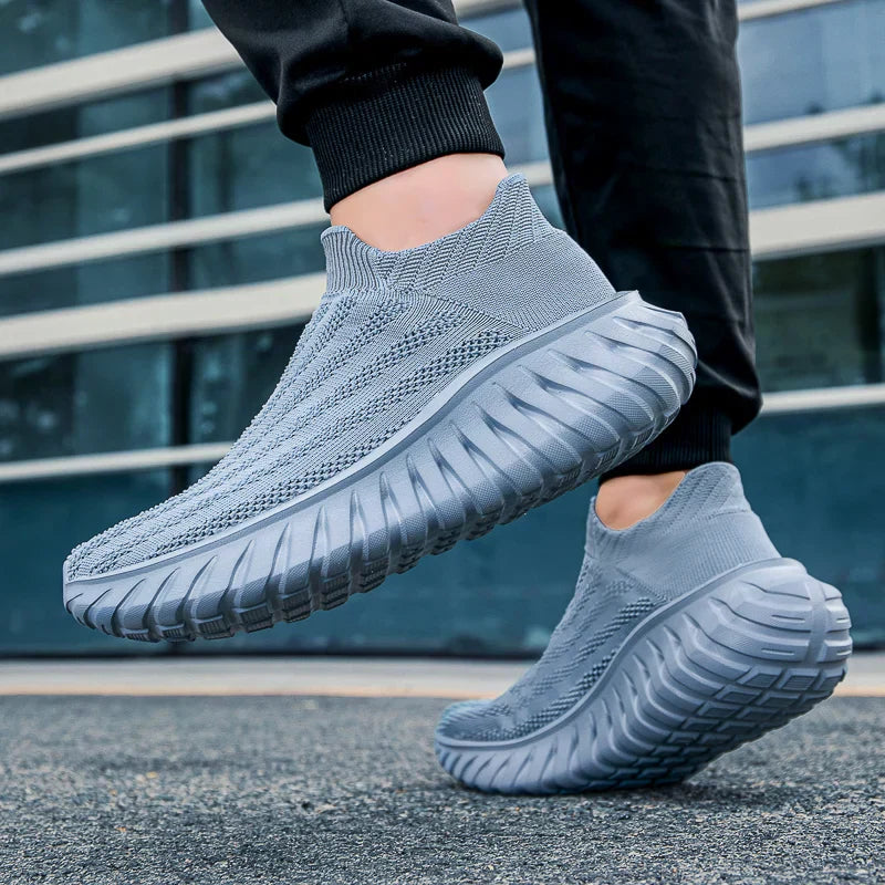Ravello Knit Slip-On Sneakers