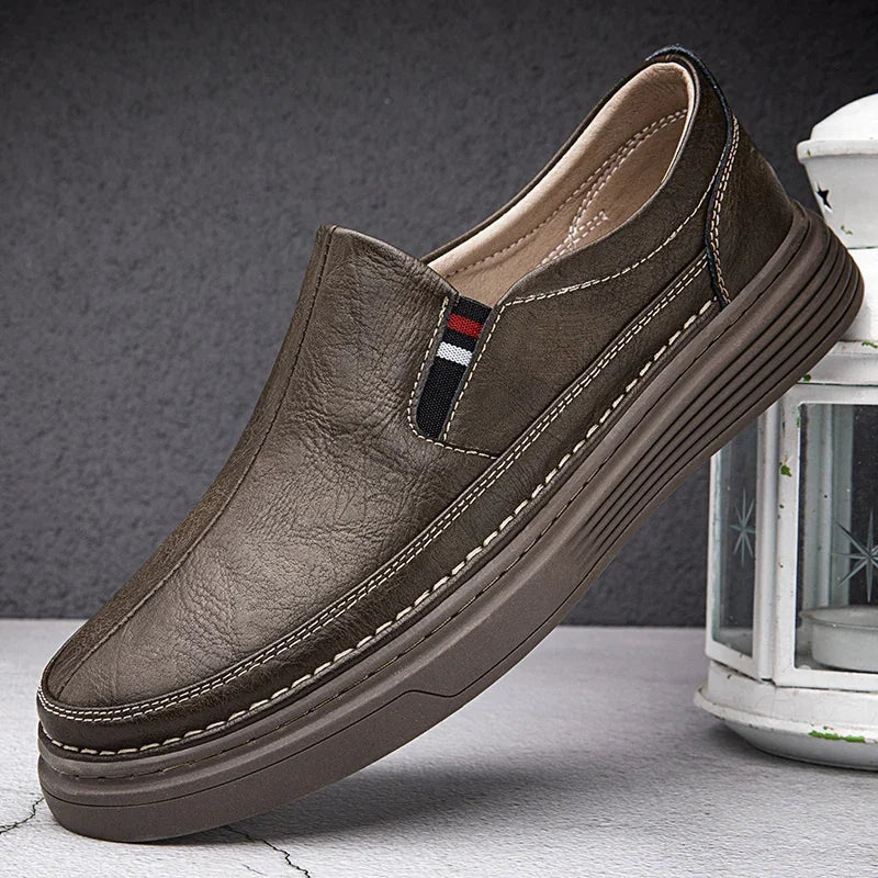 Alessio Heritage Loafer