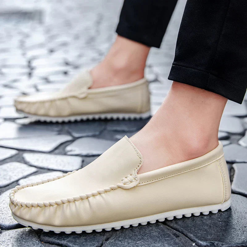 Matteo Penny Loafers