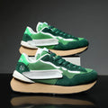 Milano Retro Sneaker