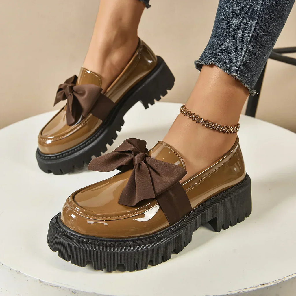 Bellevue Bow Flats