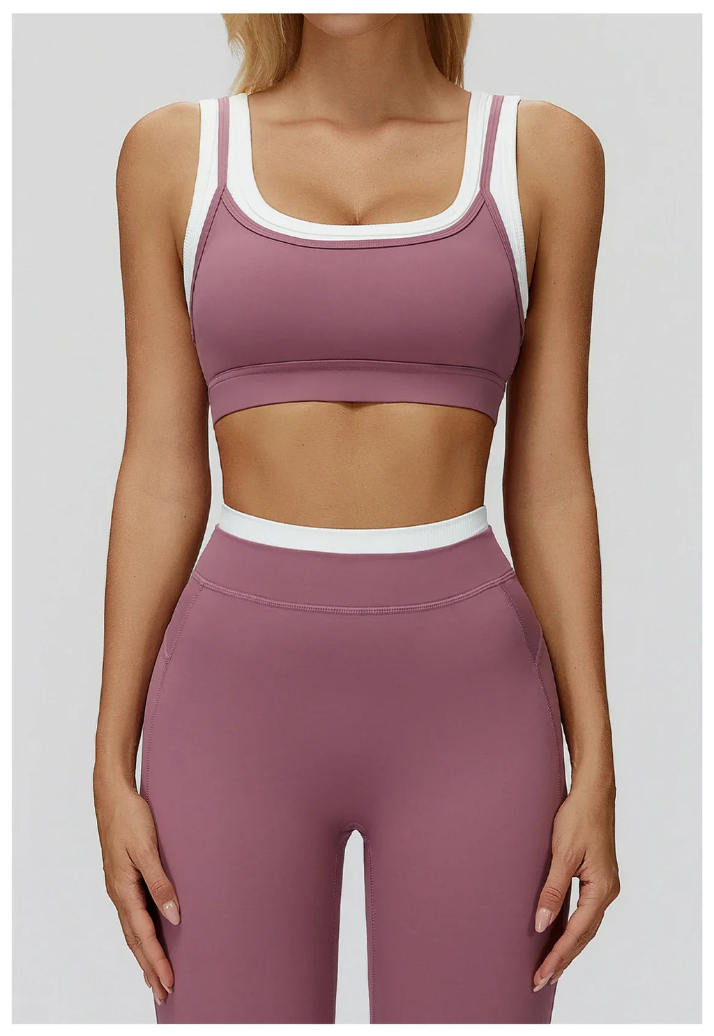 Yoga Underwear Women Sports Bra Breathable Shock Proof Gym Workout Fitness Push up Top Yoga Running Active Sportswear Vest Bra
