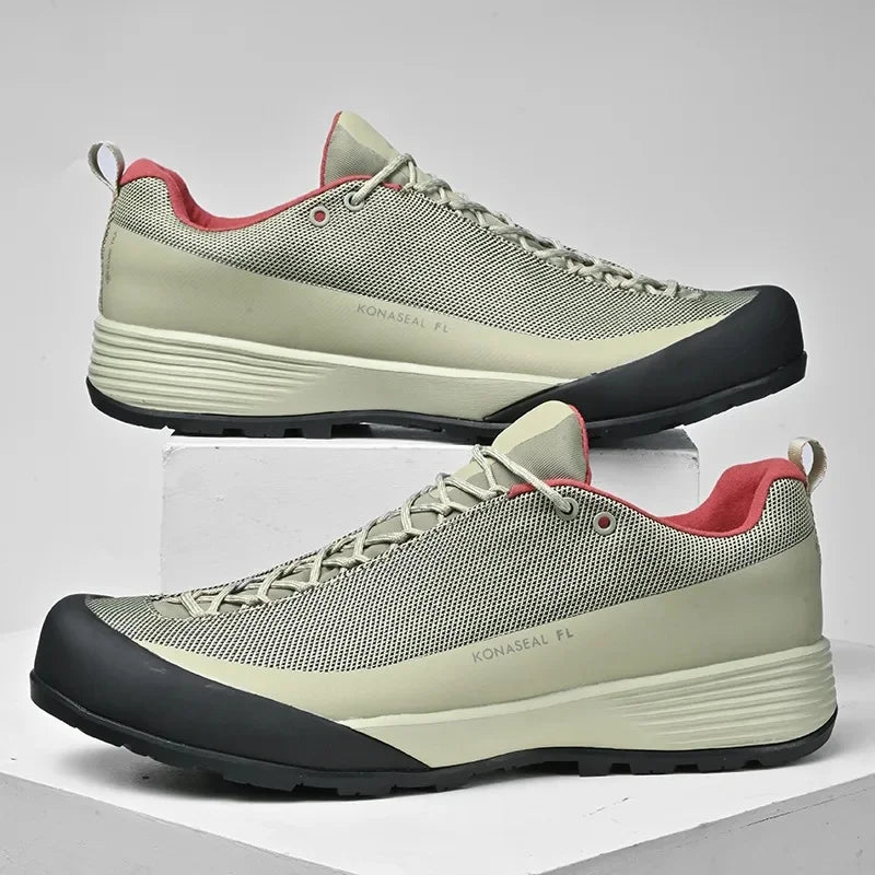 Stone Trail Comfort