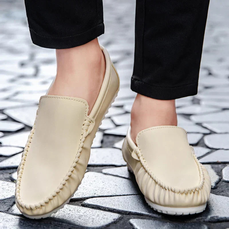 Matteo Penny Loafers
