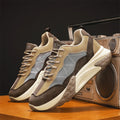 The Stride Running Shoes