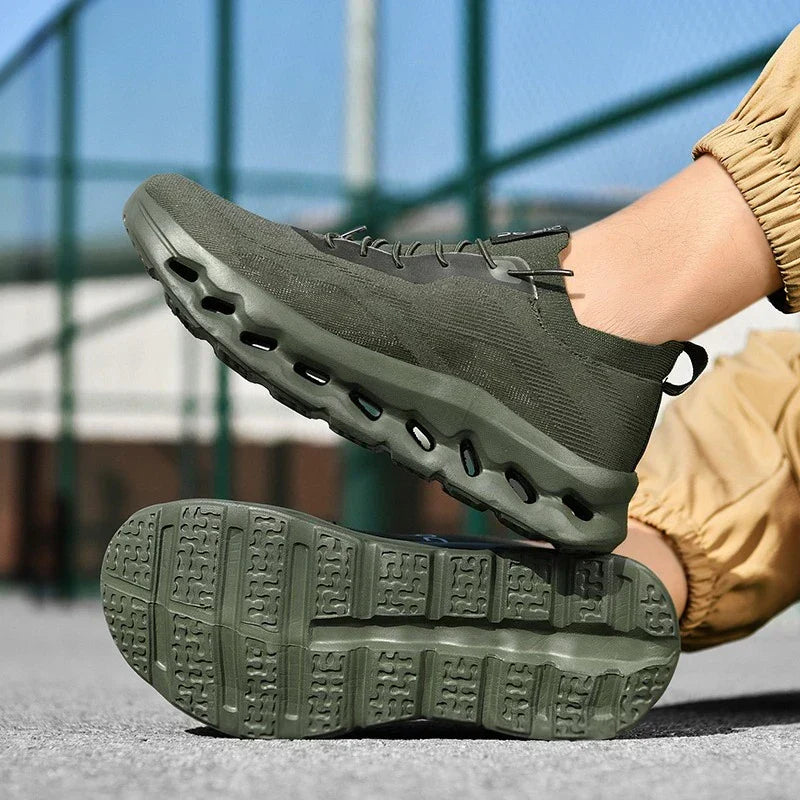 Luca AirEase Runner Sneakers