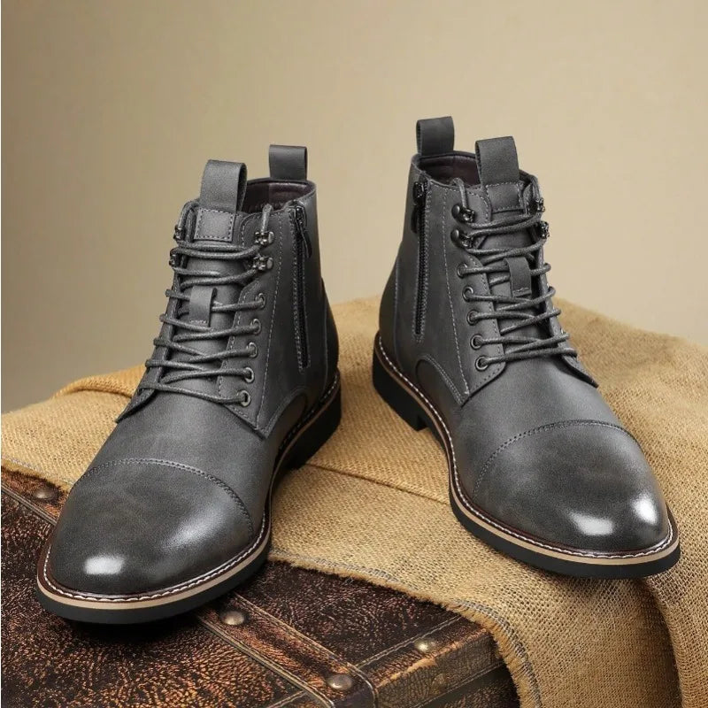 Northfield Boot