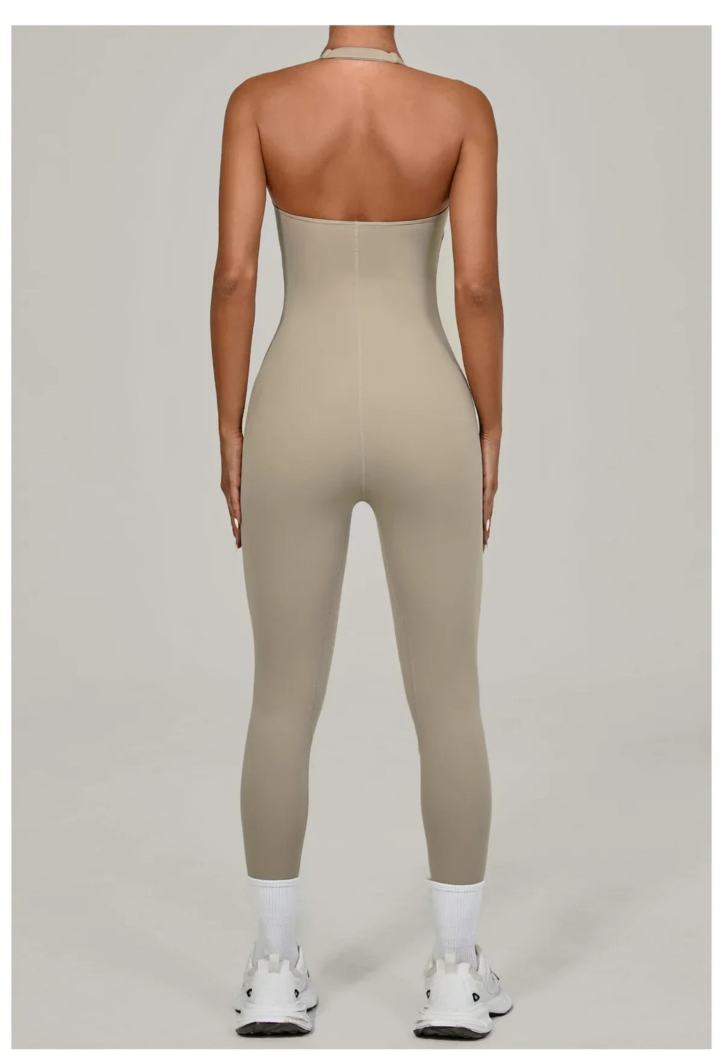 Yoga Jumpsuit Fitness Tracksuit Sports Overalls Gym Clothing Set Yoga Wear Workout Clothes for Women Outfit push-up Activewear