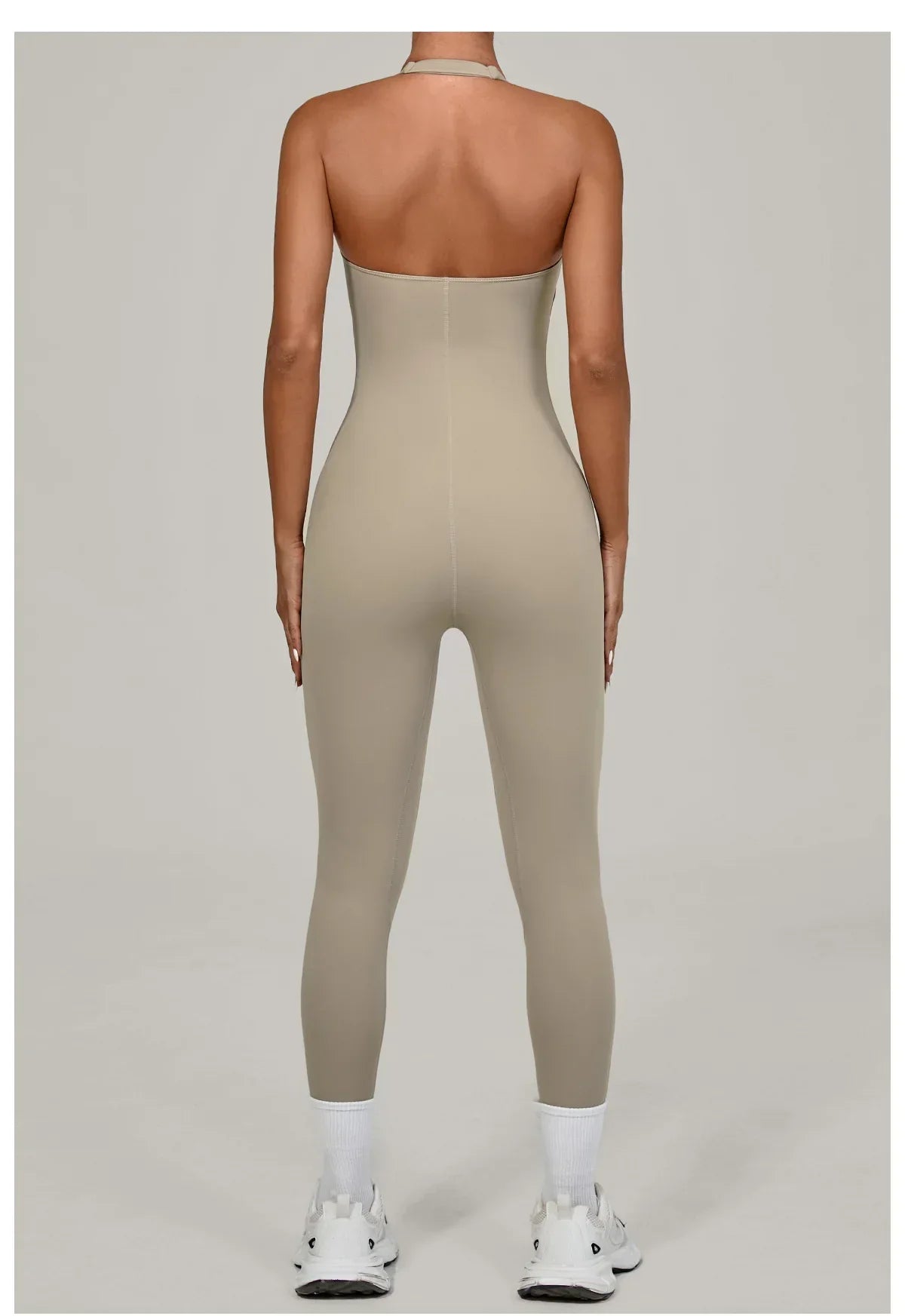 Yoga Jumpsuit Fitness Tracksuit Sports Overalls Gym Clothing Set Yoga Wear Workout Clothes for Women Outfit push-up Activewear