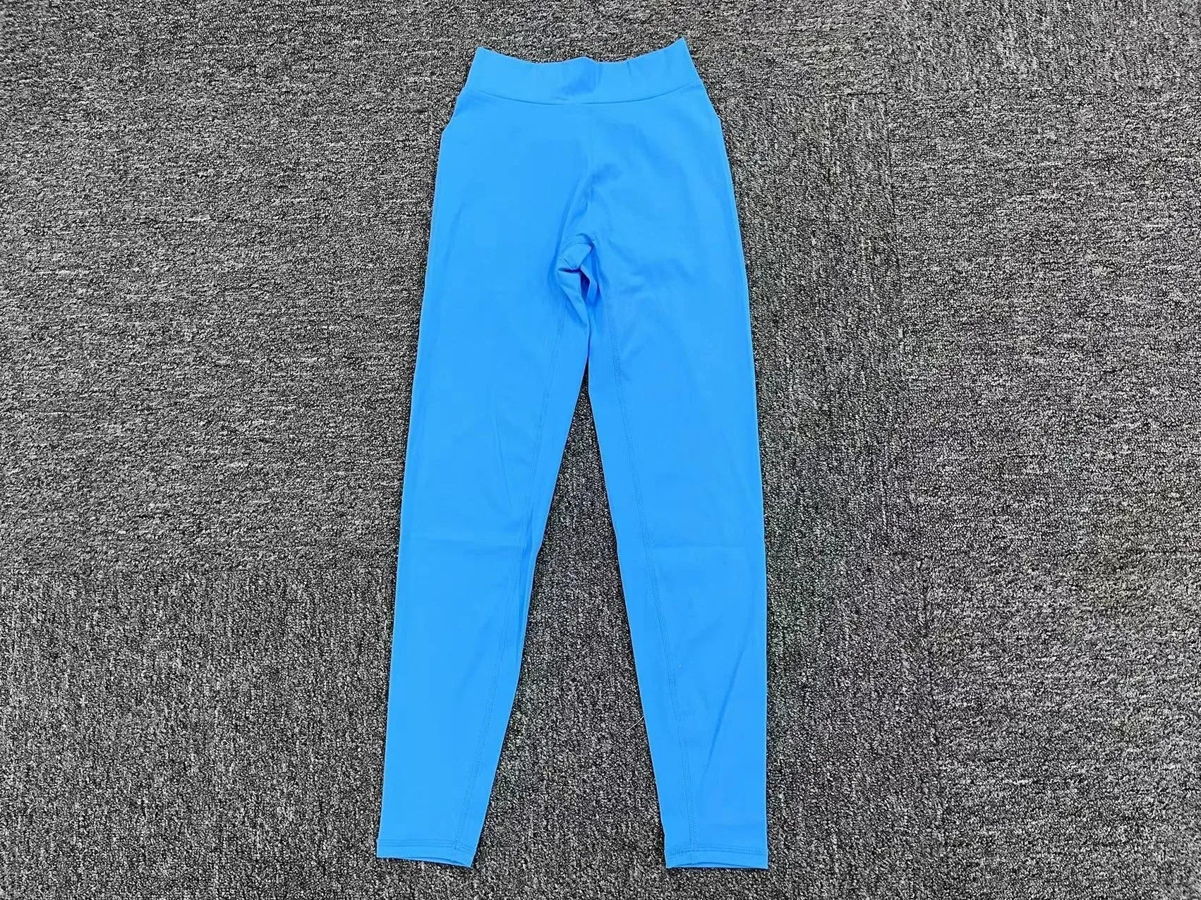 Leggings Women Sport Tights Fitness Leggings High Waist Elastic Yoga Pants Training Running Gym Quick Dry Leggings Female