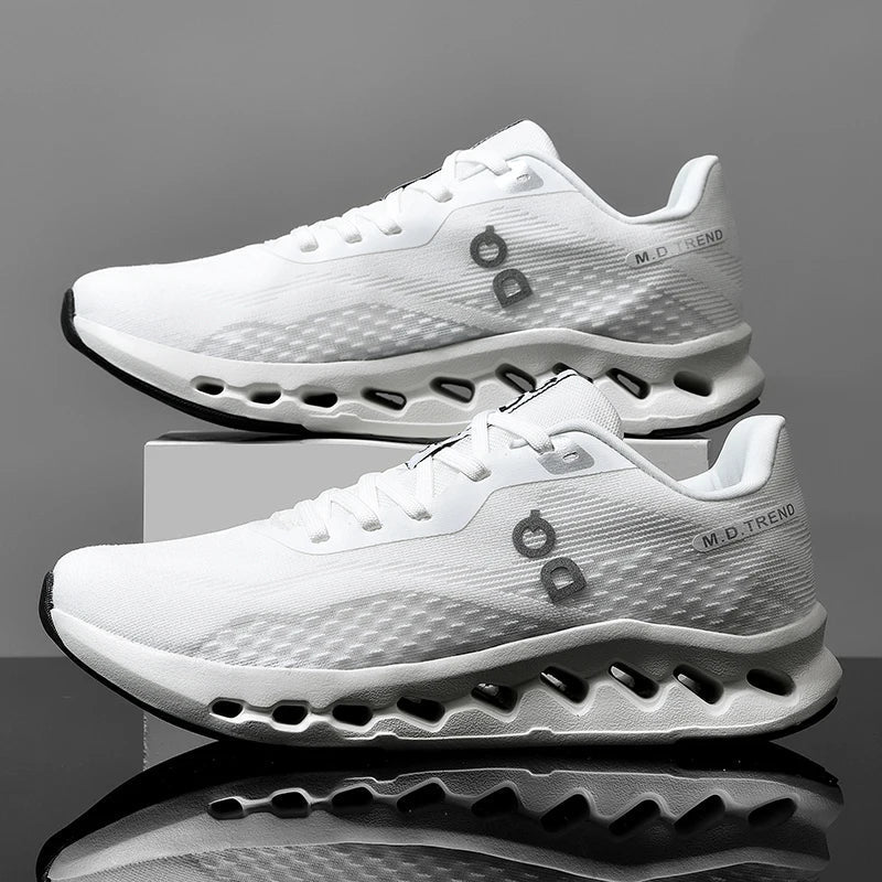 QD Cloud Sneakers