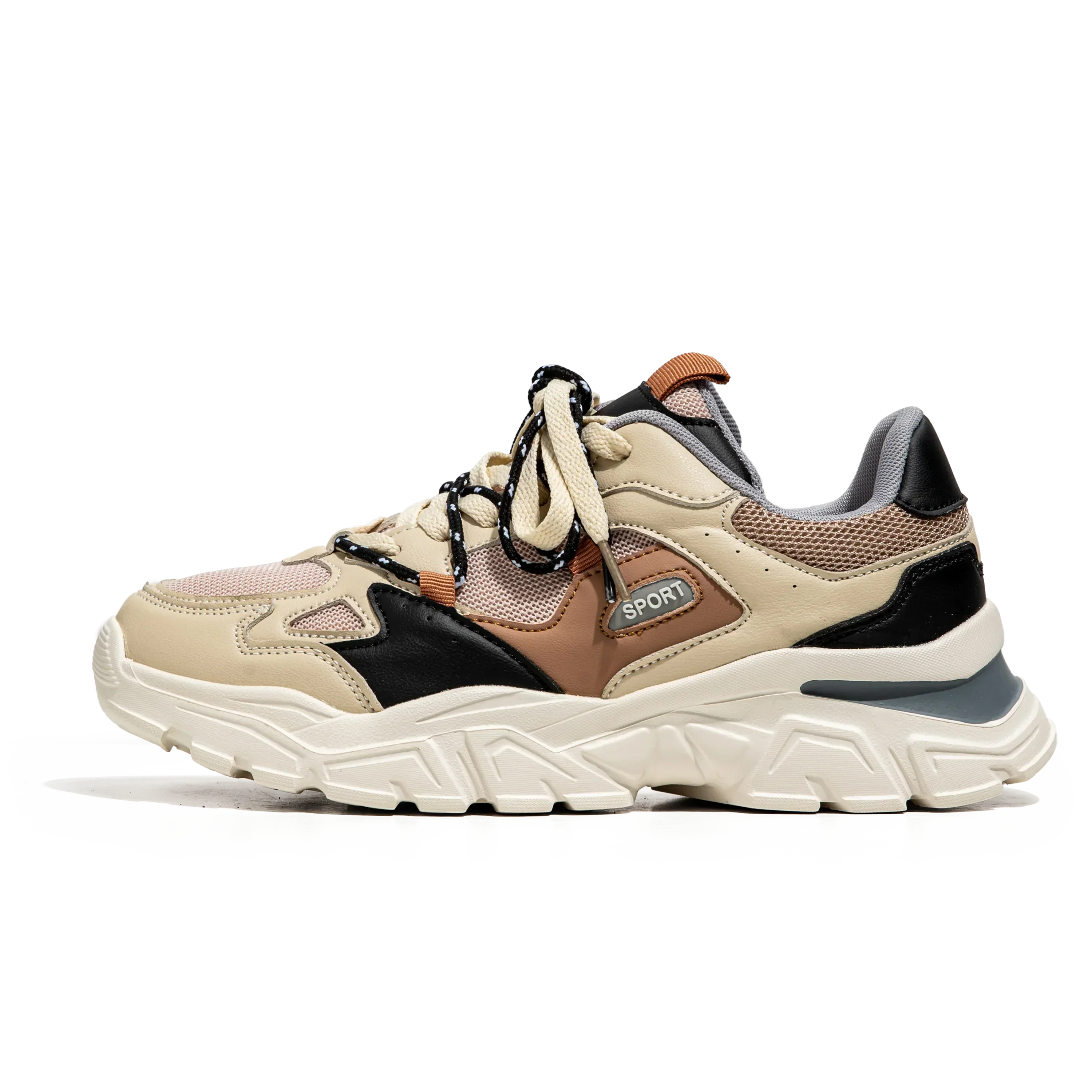 Leon Performance Sneaker