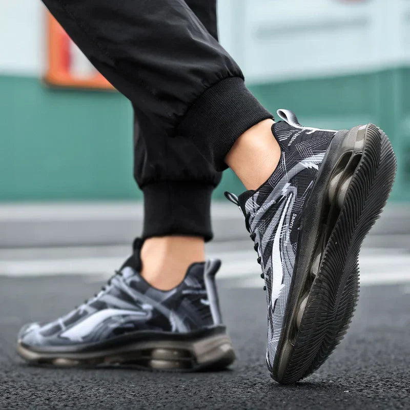 Performance Flash Air