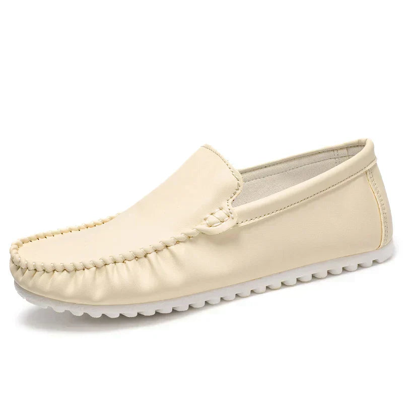 Matteo Penny Loafers