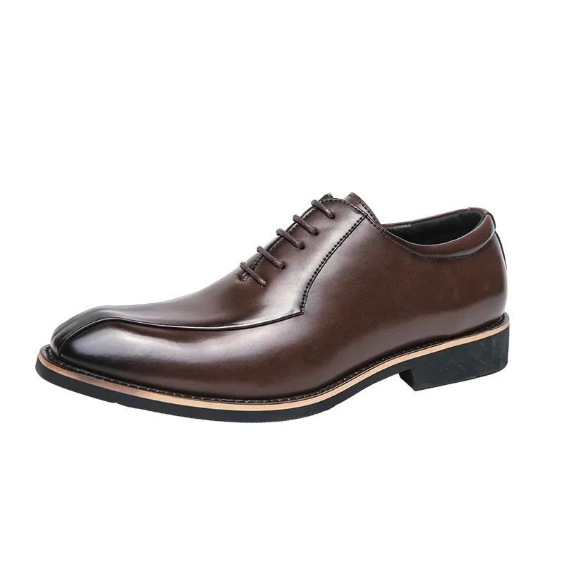 Callum Brogue Shoes