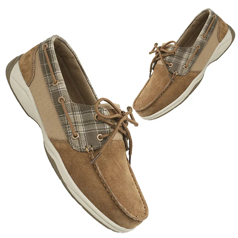 Bruno Boat Loafers