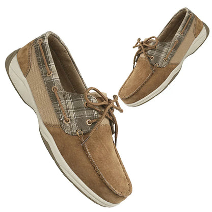Bruno Boat Loafers