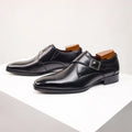 The Prestige Leather Shoes