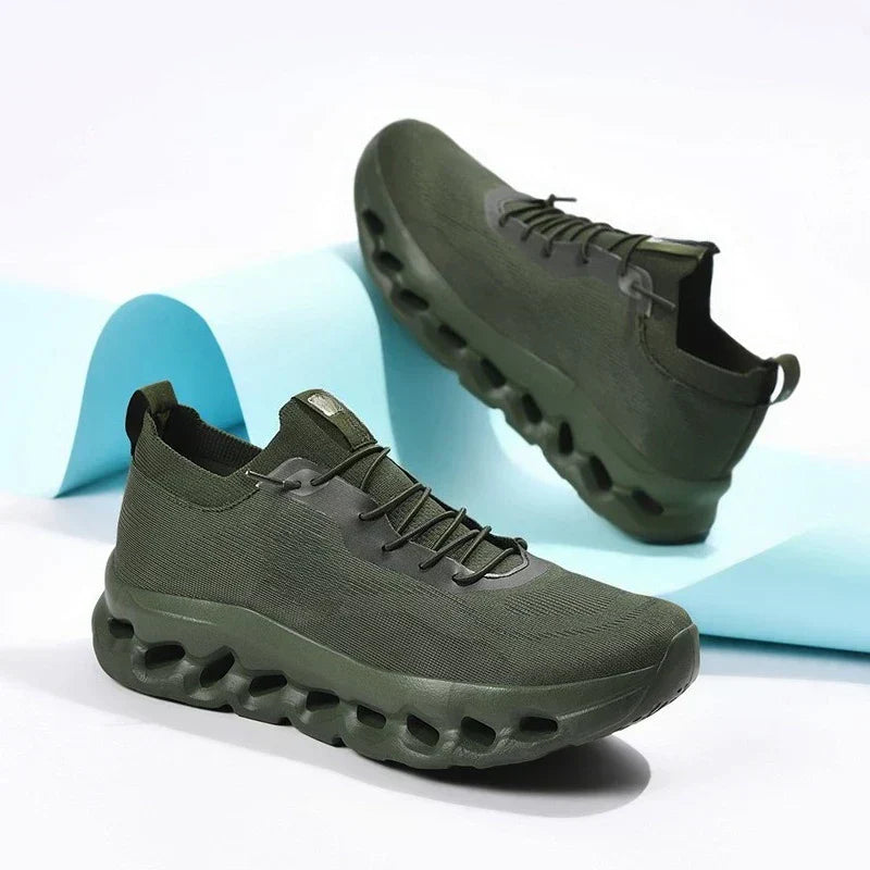 Luca AirEase Runner Sneakers