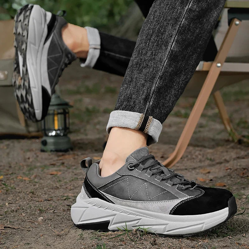 Soren Dress Sneakers